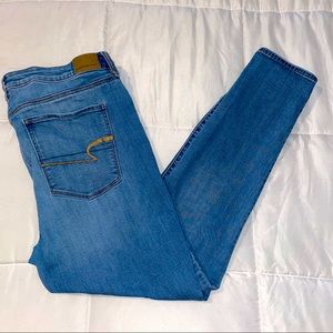 American Eagle Outfitters size 18 jeans